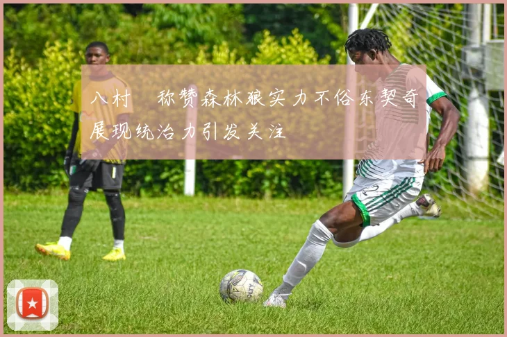 八村塁称赞森林狼实力不俗东契奇展现统治力引发关注