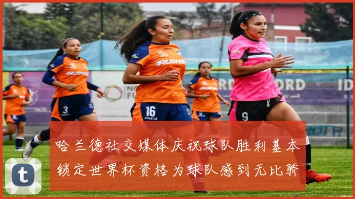 哈兰德社交媒体庆祝球队胜利基本锁定世界杯资格为球队感到无比骄傲
